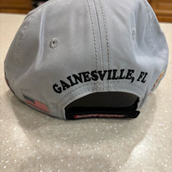 NHRA Amalie Gatornational 46th Annual Drag Racing Hat Series 2015 - Picture 6 of 13